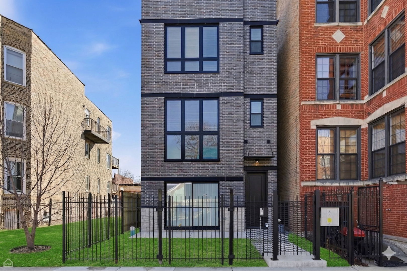 4841 S Prairie Avenue, Chicago, IL