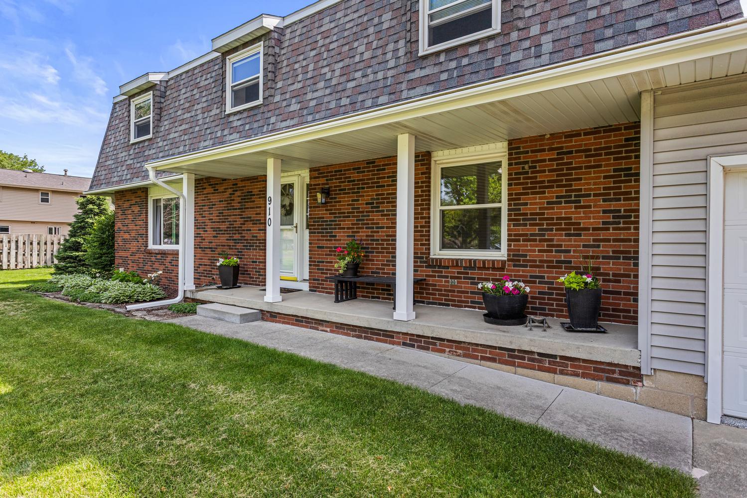 910 N Bell Street, Gibson City, IL