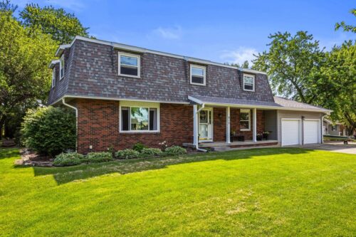 910 N Bell Street, Gibson City, IL