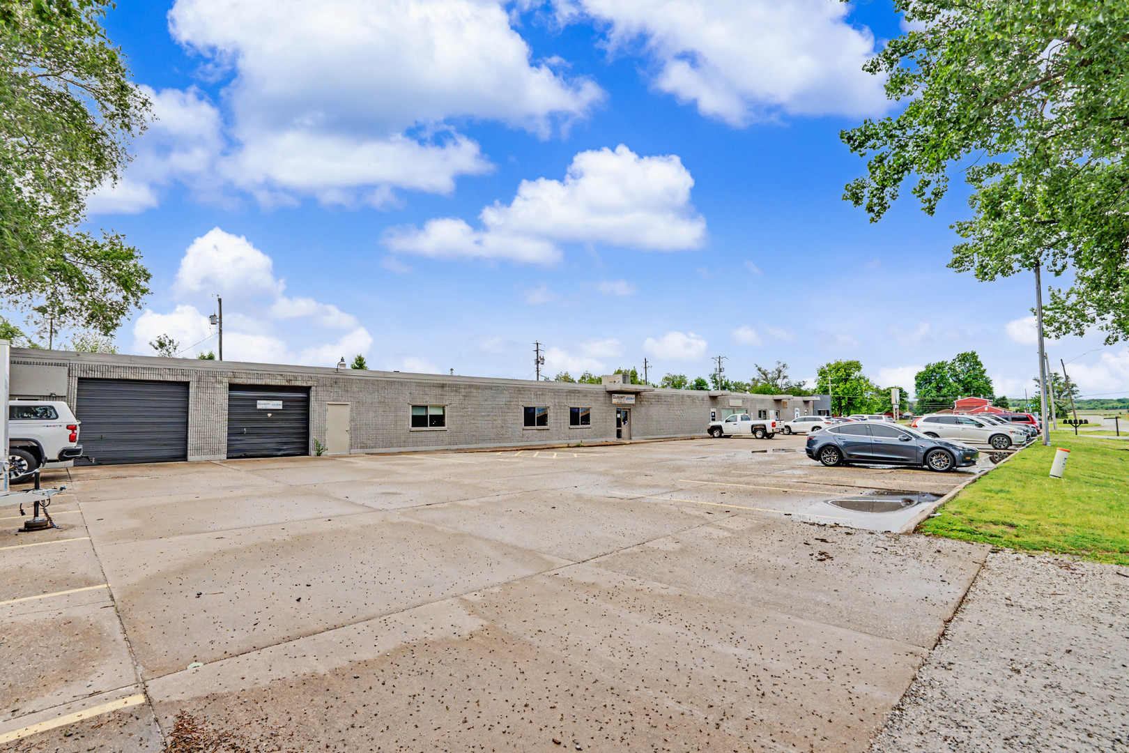6810 34TH Street Court #2, Moline, IL