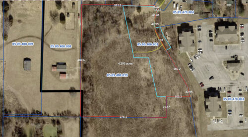 1015 Shawnee Trail, Carterville, IL