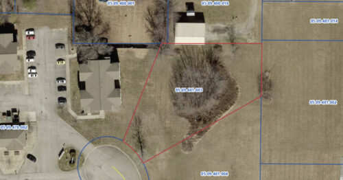 710 Eagle Pass Drive, Carterville, IL
