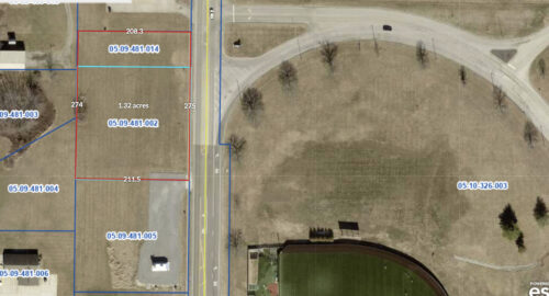 703 S Greenbriar Road, Carterville, IL