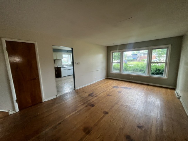 81 E ARQUILLA Drive, Chicago Heights, IL