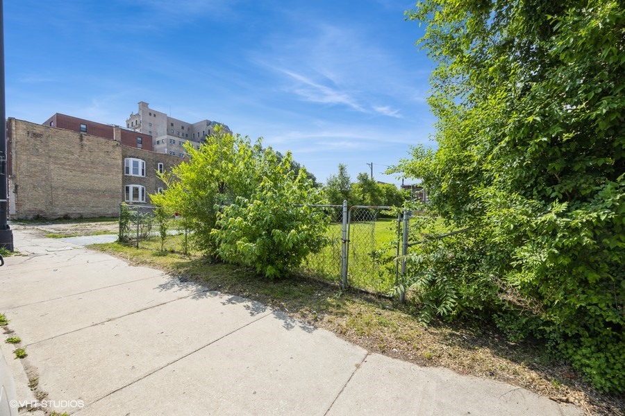 3849 W Washington Boulevard, Chicago, IL