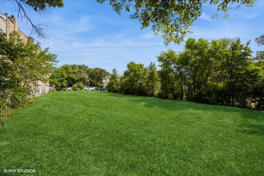 3849 W Washington Boulevard, Chicago, IL
