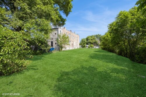 3849 W Washington Boulevard, Chicago, IL