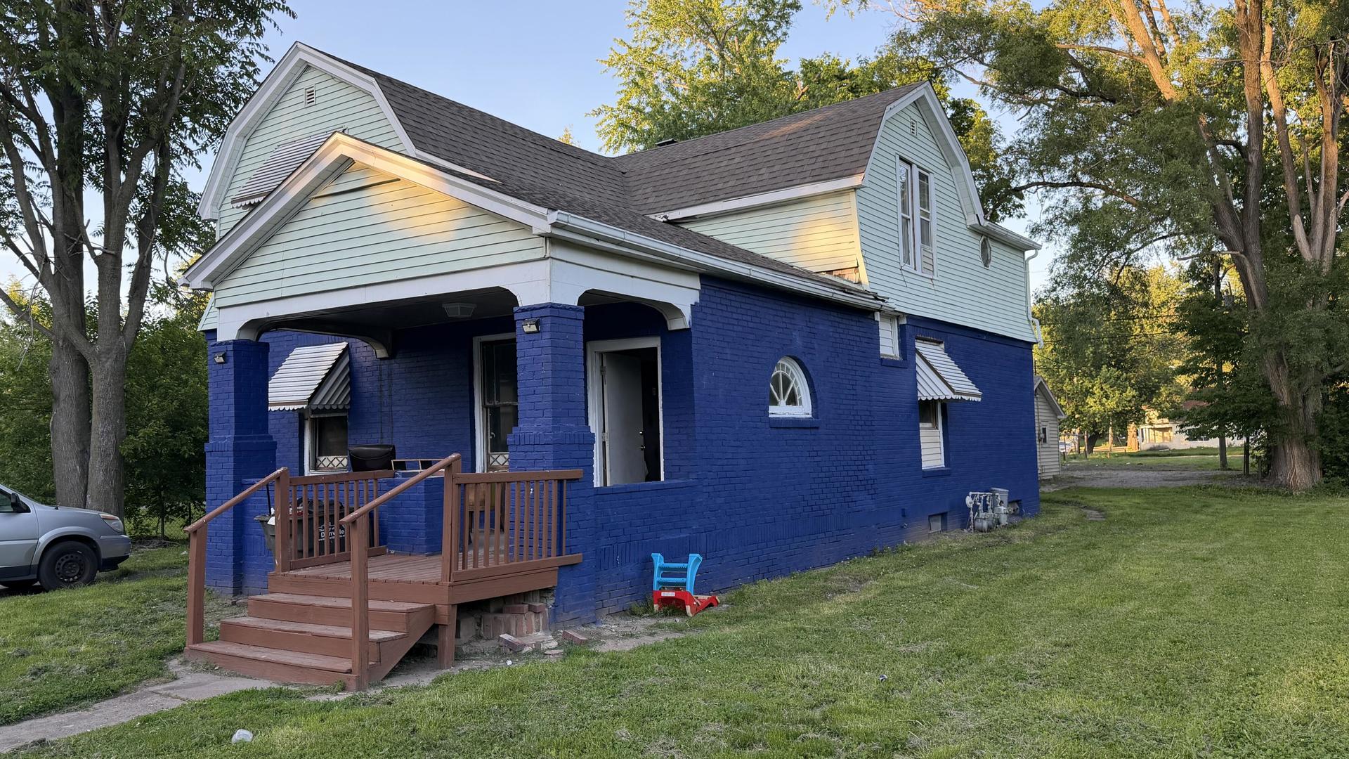 716 Robinson Street, Danville, IL