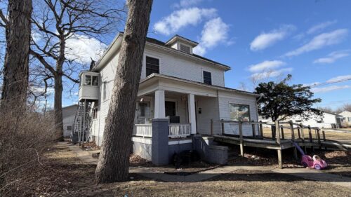 716 Robinson Street, Danville, IL