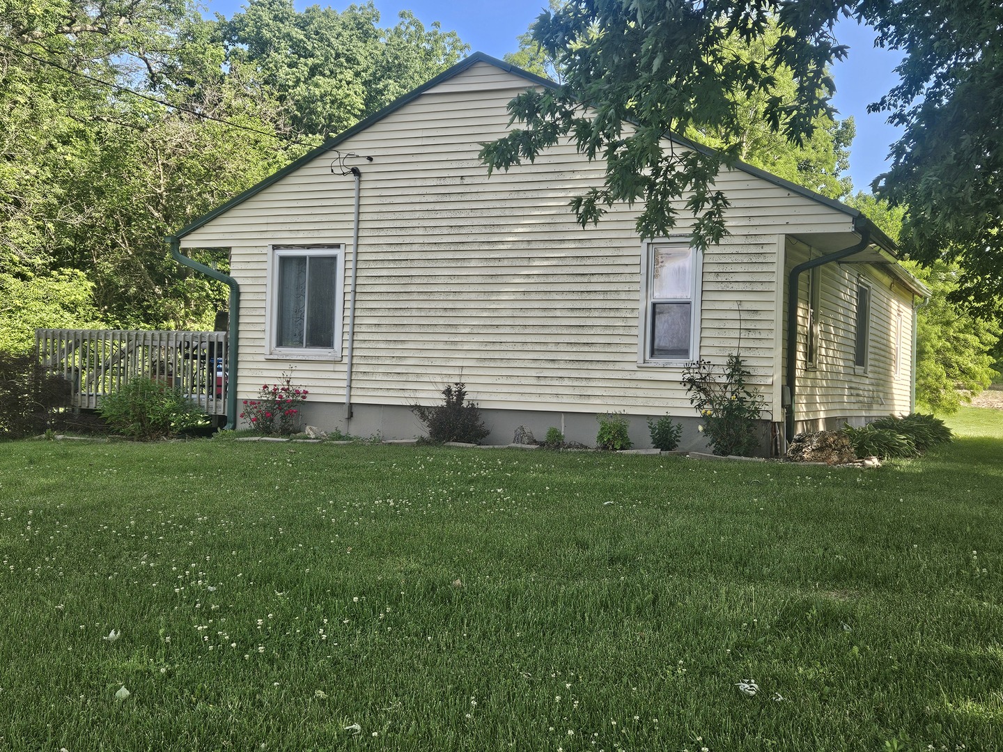 31329 166th Avenue, Illinois City, IL