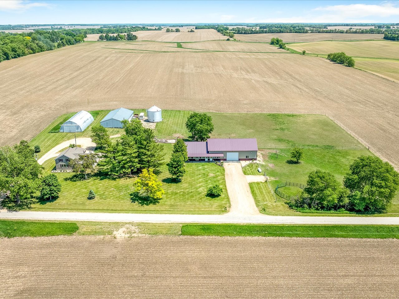 8899 Mcdougall Road, Rockford, IL