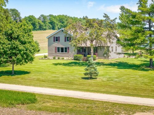8899 Mcdougall Road, Rockford, IL