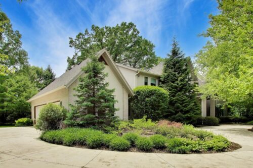 2665 Sunset Trail, Riverwoods, IL