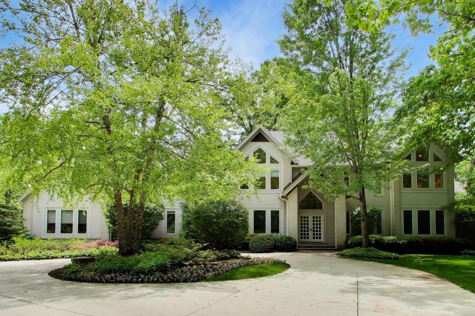 2665 Sunset Trail, Riverwoods, IL