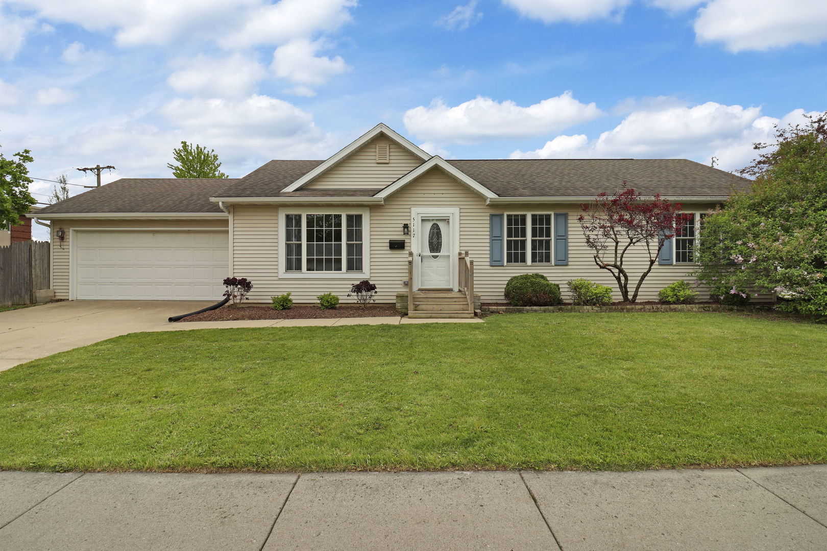 5117 58th Street, Kenosha, WI