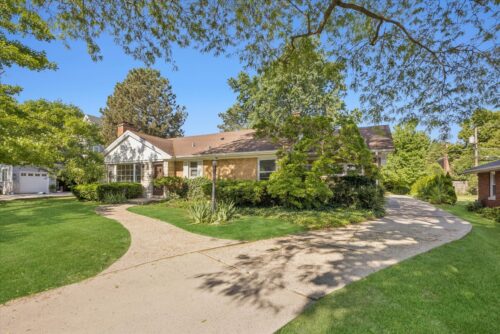1024 S Spring Avenue, La Grange, IL