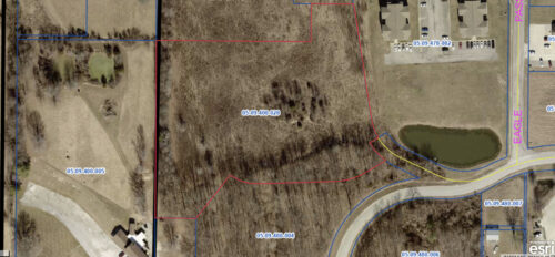 1120 Pin Oak Drive, Carterville, IL