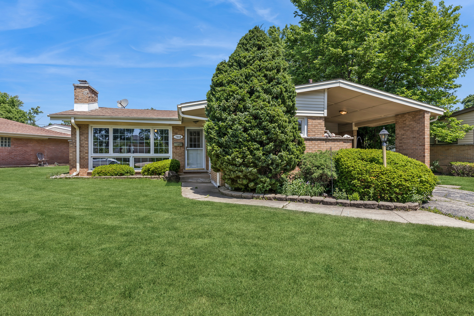 7314 Foster Street, Morton Grove, IL