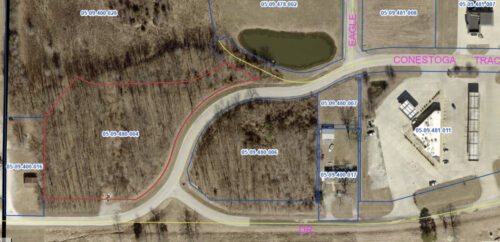 1110 Pin Oak Drive, Carterville, IL