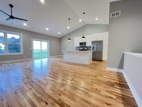 516 COBBLESTONE Circle, Harvard, IL