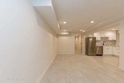 6320 S Greenwood Avenue #G, Chicago, IL
