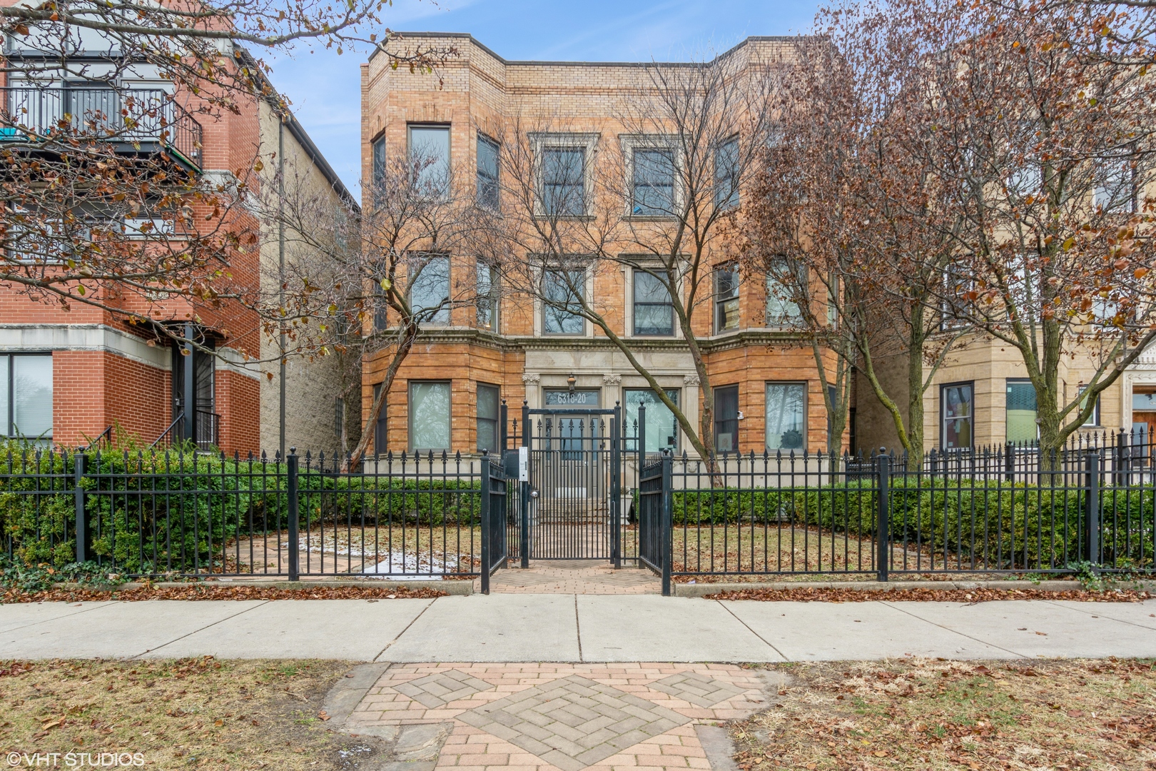 6320 S Greenwood Avenue #G, Chicago, IL