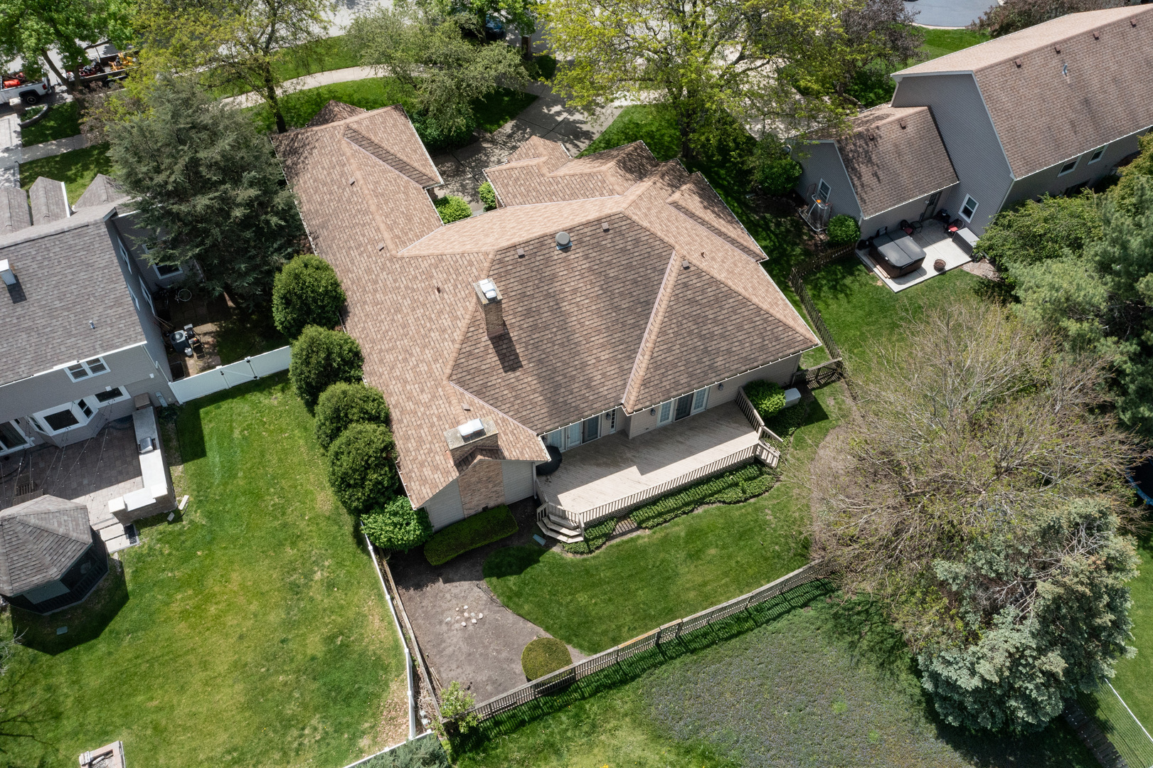 1437 Ambleside Circle, Naperville, IL