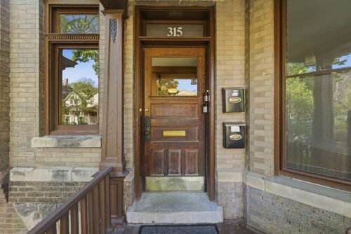 315 S Maple Avenue, Oak Park, IL