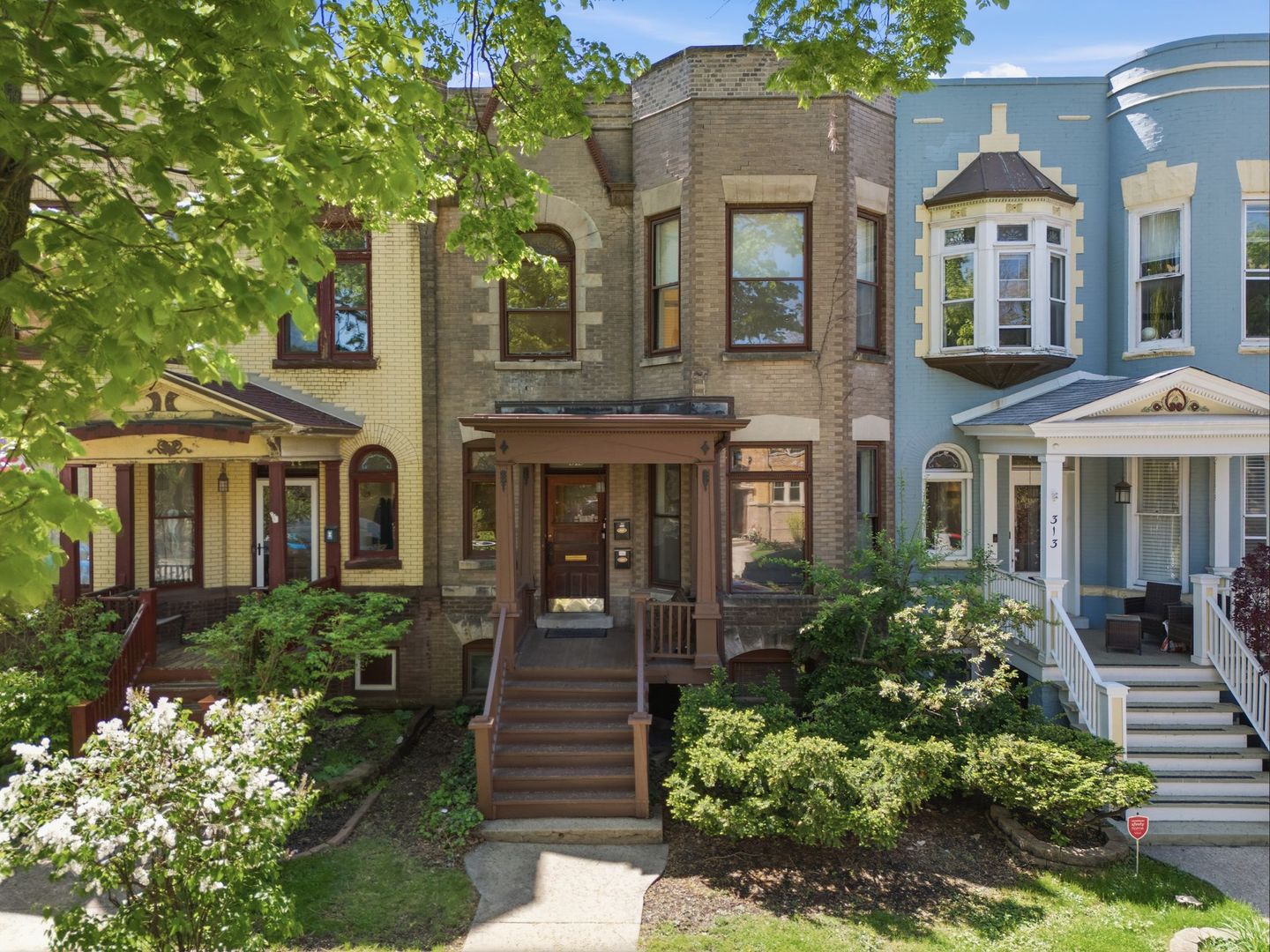 315 S Maple Avenue, Oak Park, IL