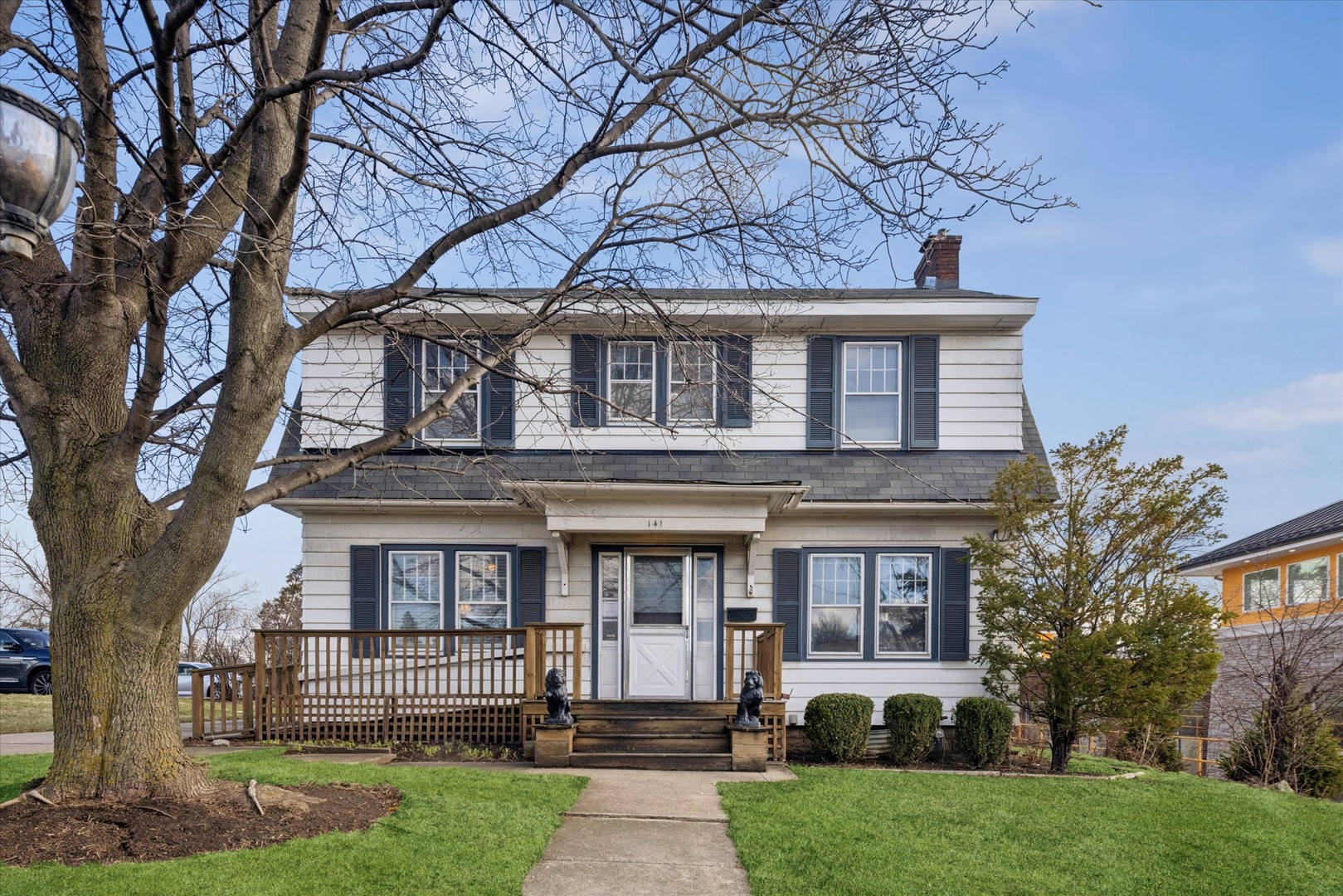 141 S Neltnor Boulevard, West Chicago, IL