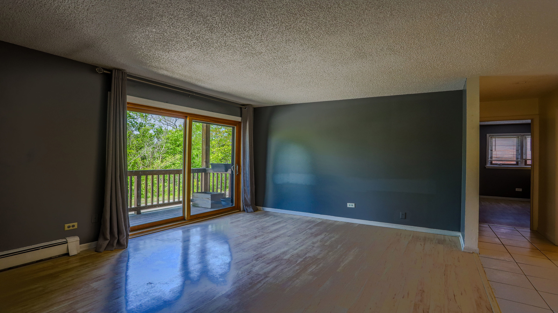6655 172nd Street #2A, Tinley Park, IL