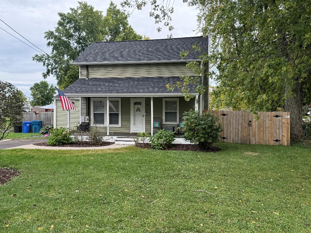 11 Cross Street, Bristol, IL