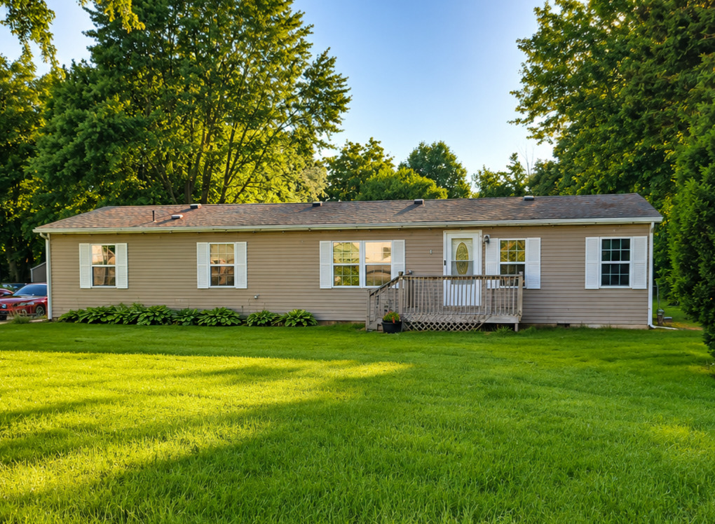 124 N Office Street, Braidwood, IL