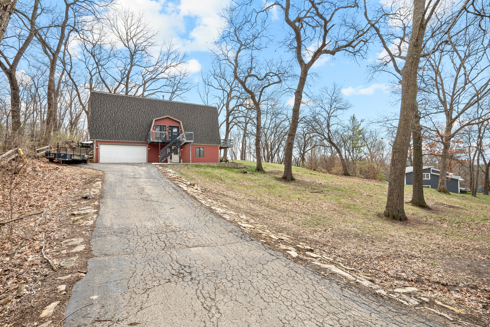 257 S Briar Court, Oregon, IL