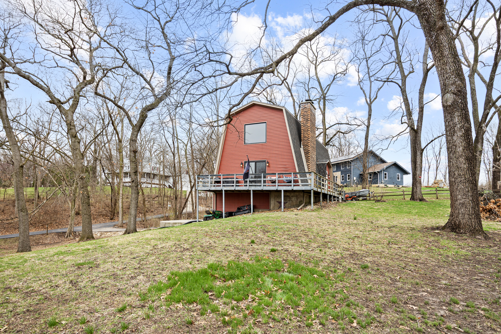 257 S Briar Court, Oregon, IL