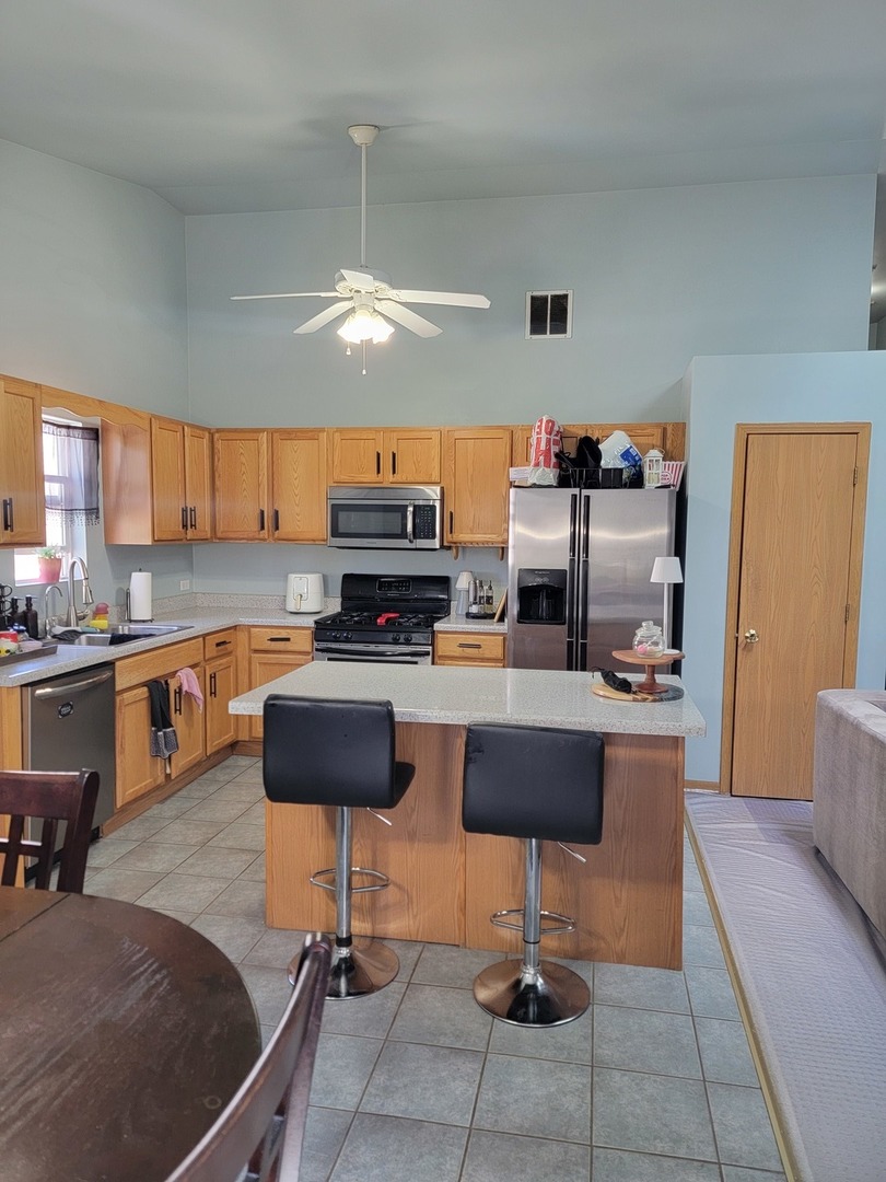 21710 Peterson Avenue, Sauk Village, IL