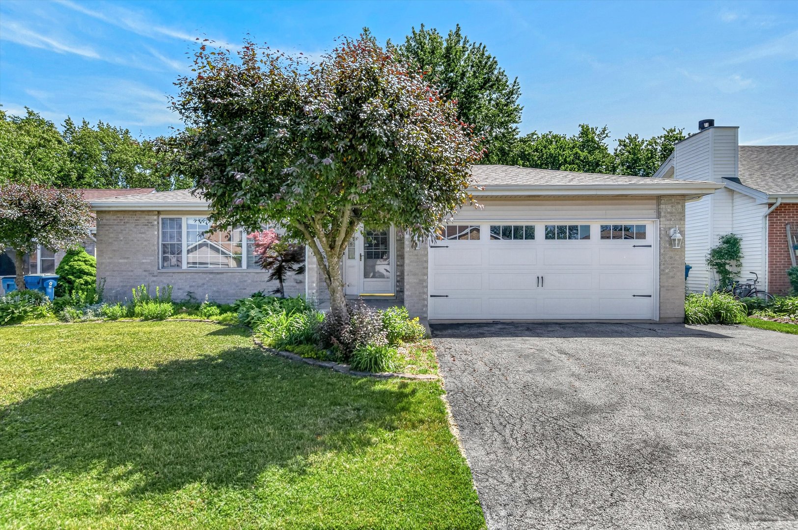 3013 Sandy Ridge Drive, Steger, IL