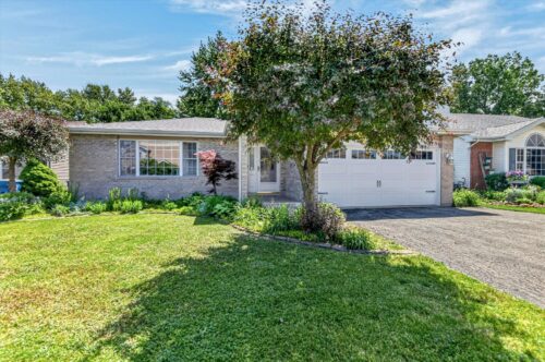 3013 Sandy Ridge Drive, Steger, IL