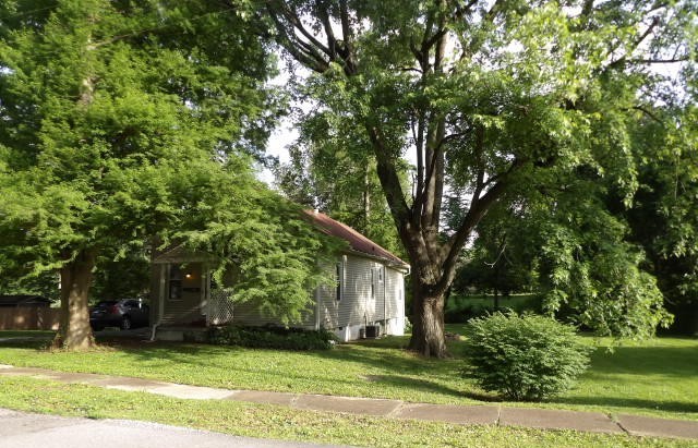 25 Wise Street, Eldorado, IL