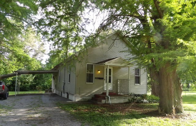 25 Wise Street, Eldorado, IL