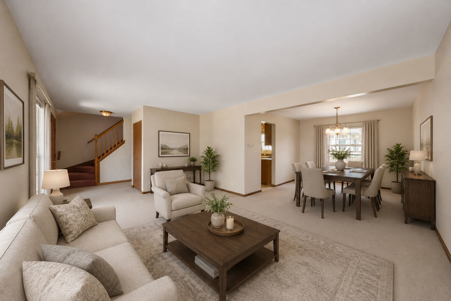 1003 Harvest Drive, Antioch, IL