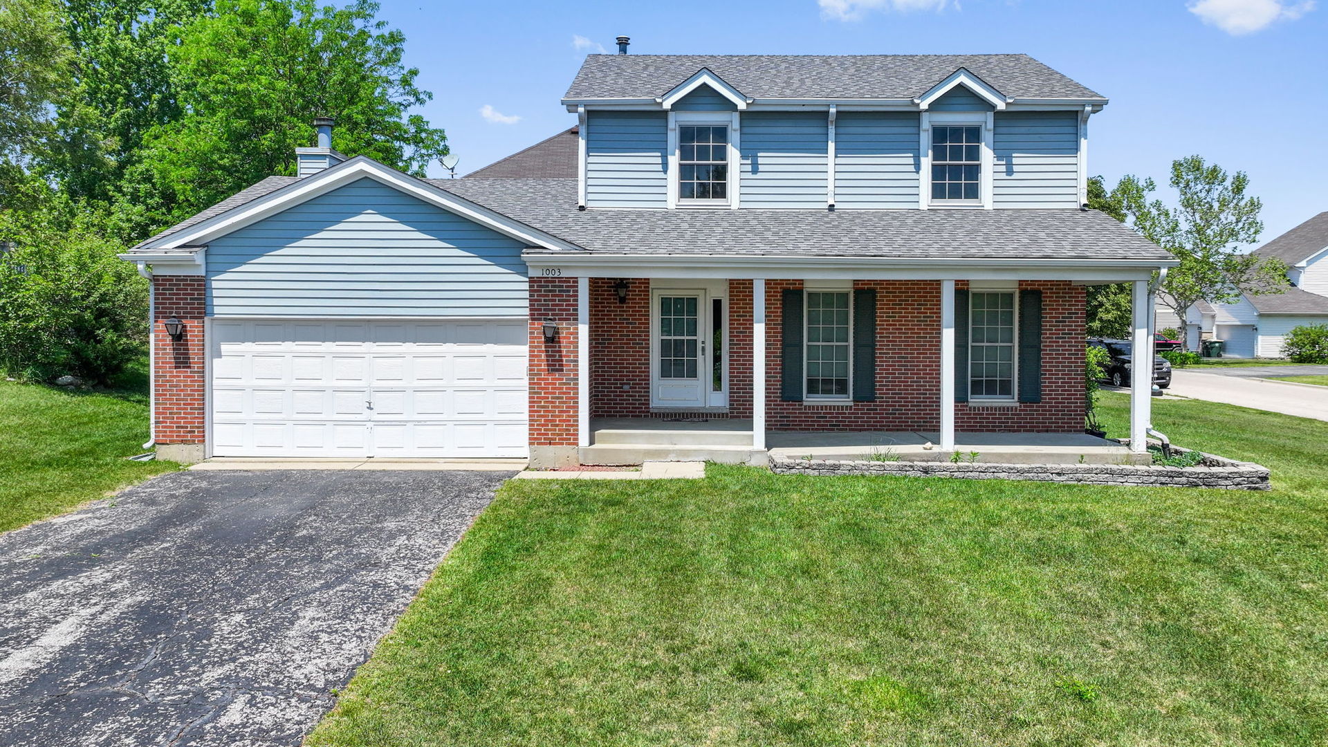 1003 Harvest Drive, Antioch, IL