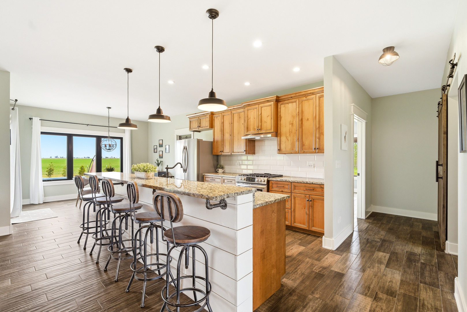 10438 W 1000S Road, Bonfield, IL