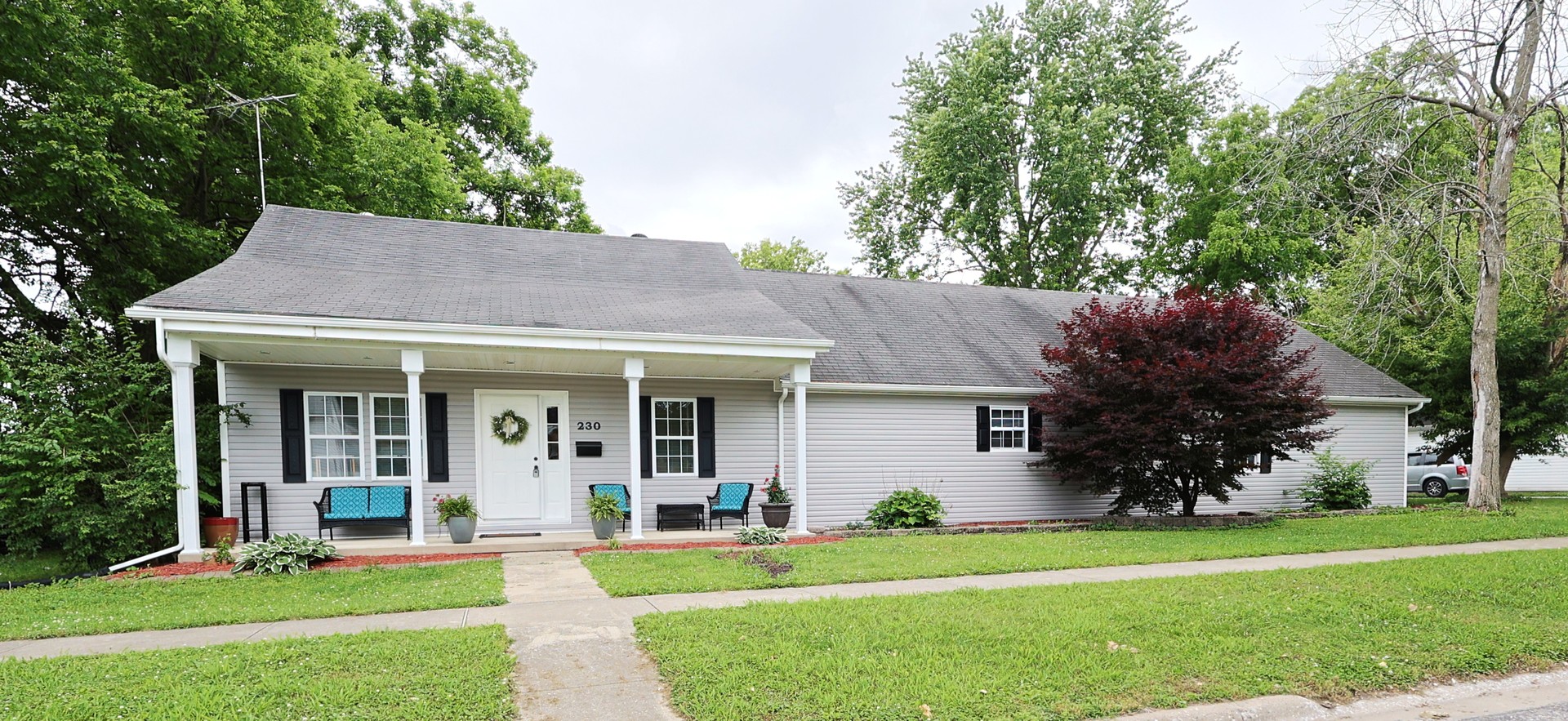 230 Fairfax Street, Carlyle, IL