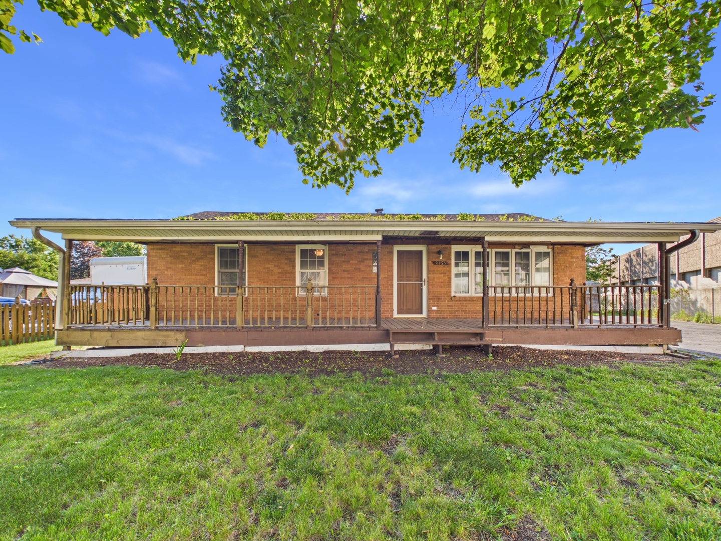 8133 S 85th Court, Justice, IL