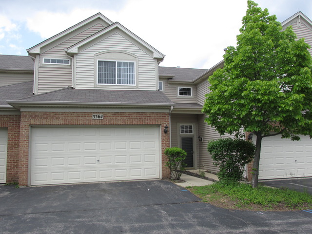 3364 BLUE RIDGE Drive, Carpentersville, IL