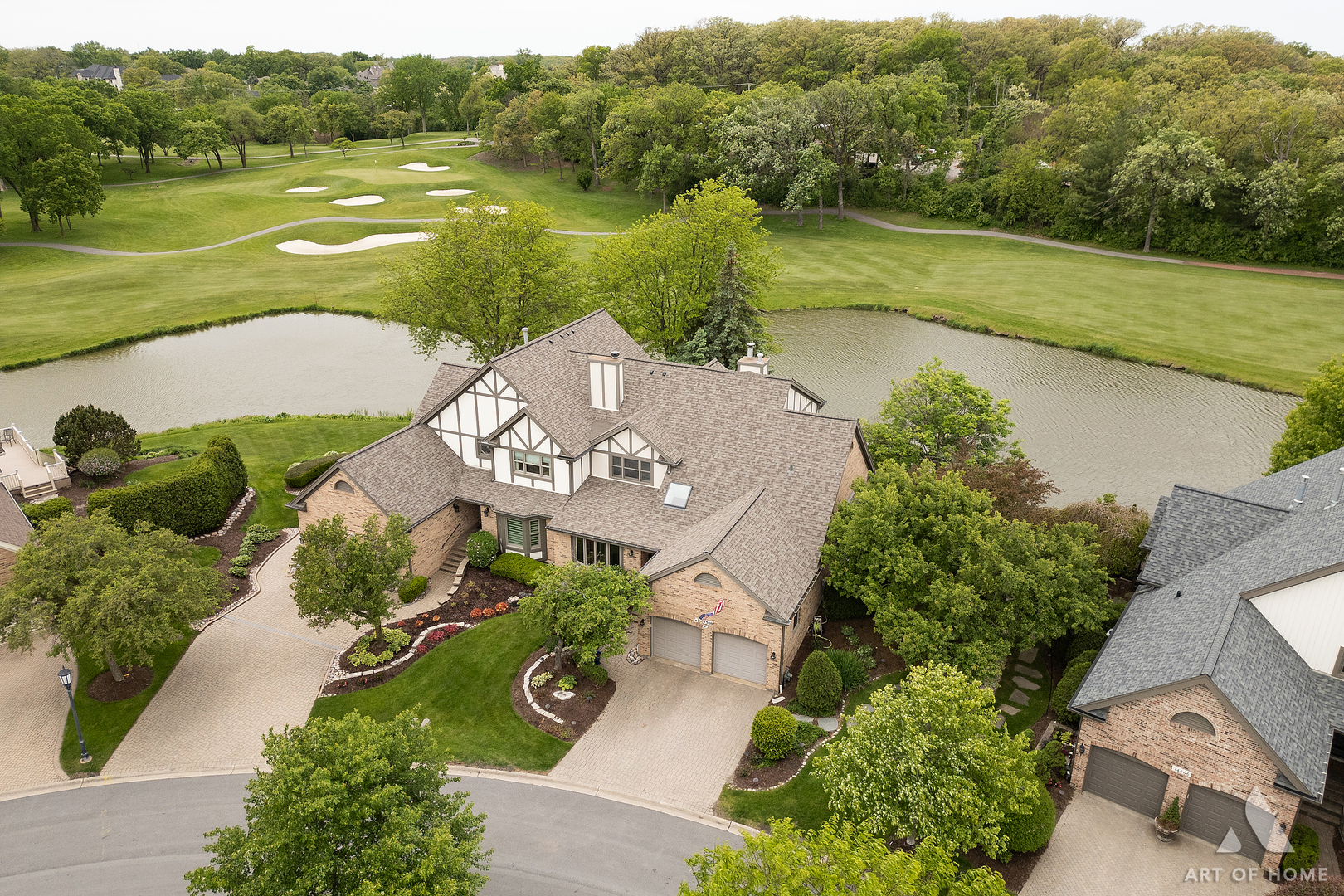 14500 Golf Road, Orland Park, IL