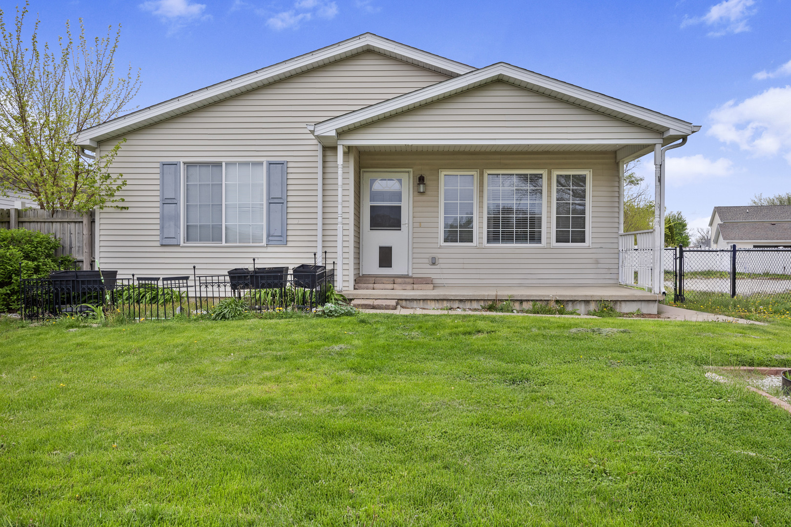 426 Bramble Street, Manteno, IL