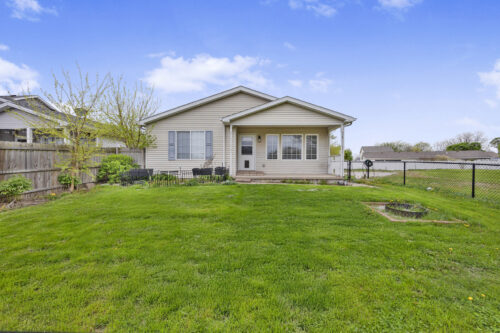 426 Bramble Street, Manteno, IL