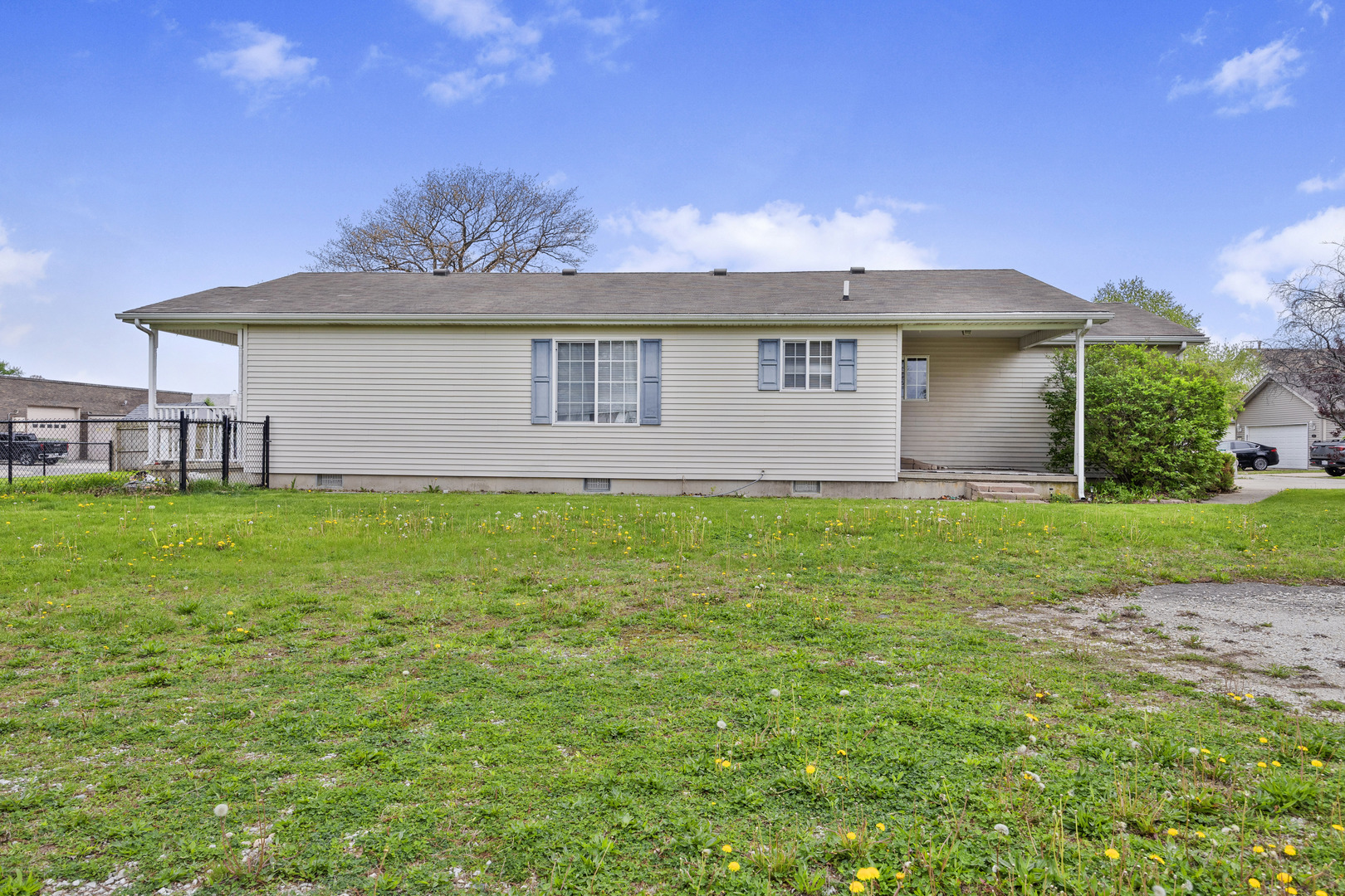 426 Bramble Street, Manteno, IL